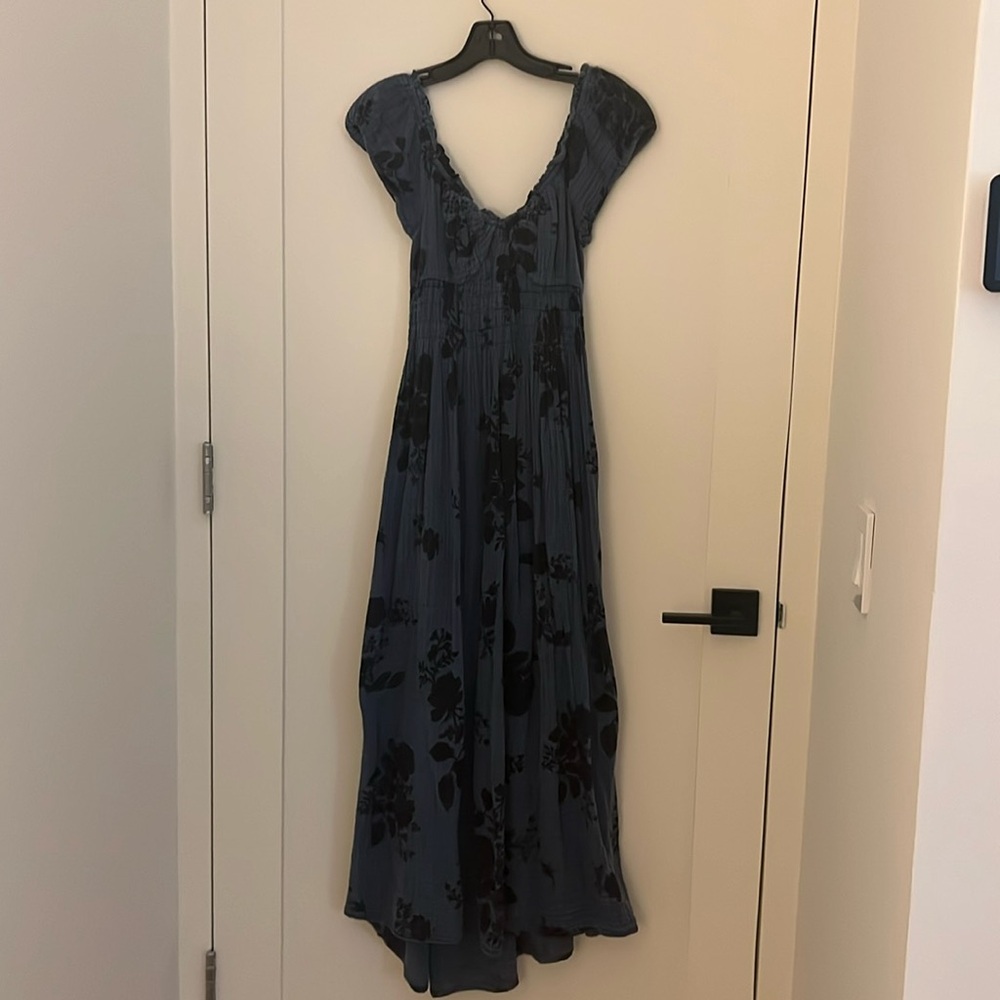 Free People Maxi Dress